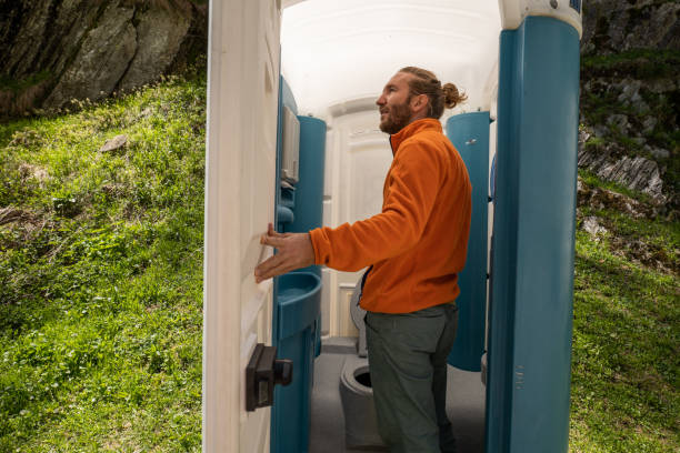 Best Porta potty rental for festivals  in Riverton, UT