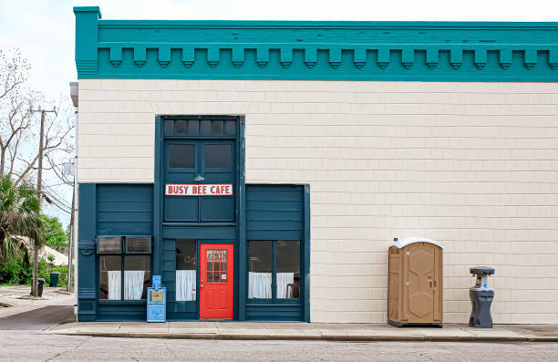Best Restroom trailer rental cost  in Riverton, UT