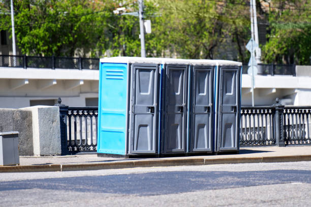 Professional porta potty rental in Riverton, UT