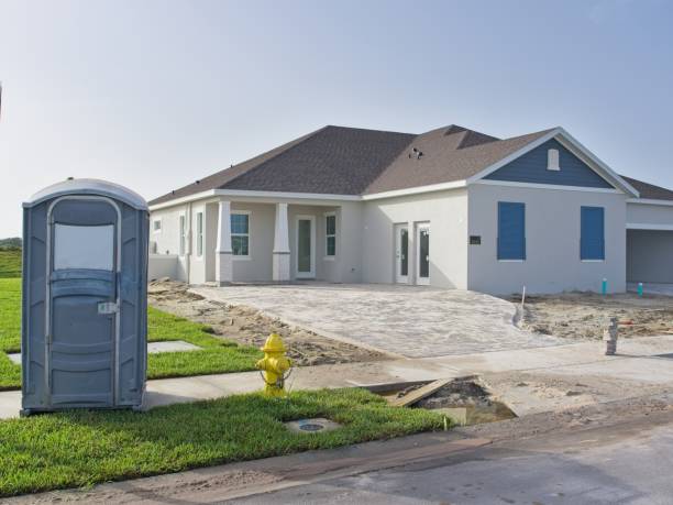 Best Portable toilet rental cost  in Riverton, UT